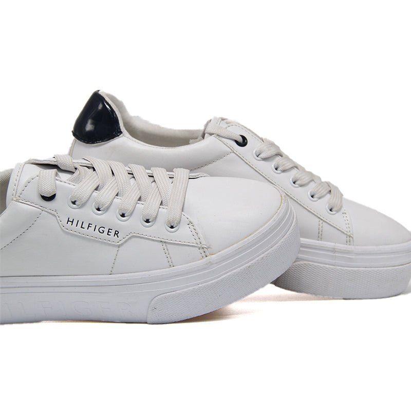 TOMMY WOMEN SHOES Size 36 ROW286 - Runner