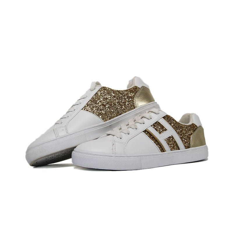 TOMMY WOMEN SHOES Size 36 ROW302 - Runner