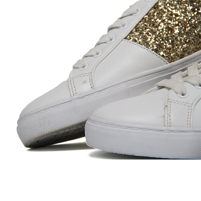 TOMMY WOMEN SHOES Size 36 ROW302 - Runner