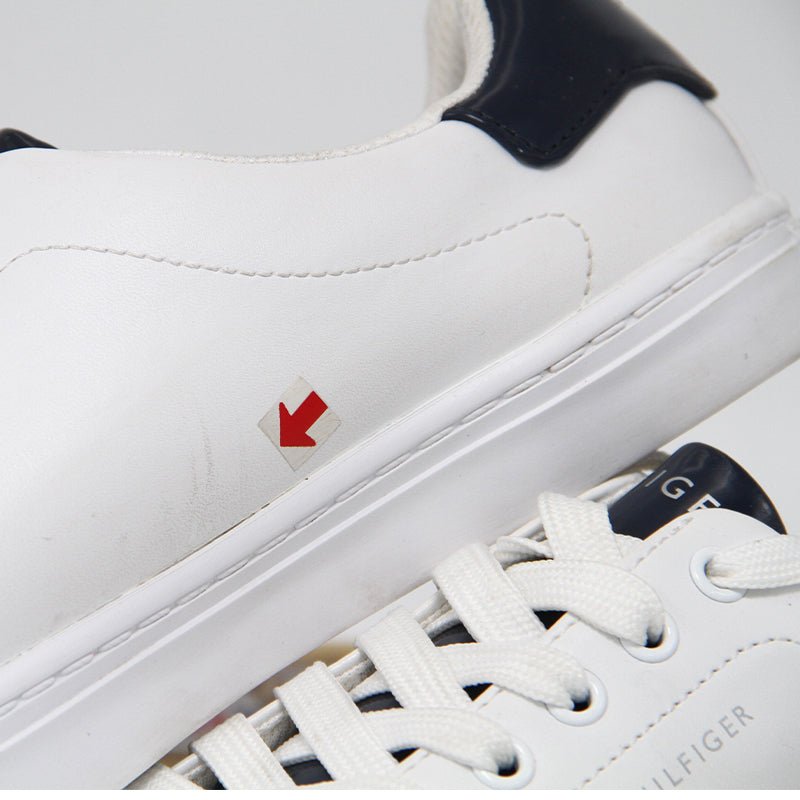 TOMMY WOMEN SHOES Size 36 ROW336 - Runner