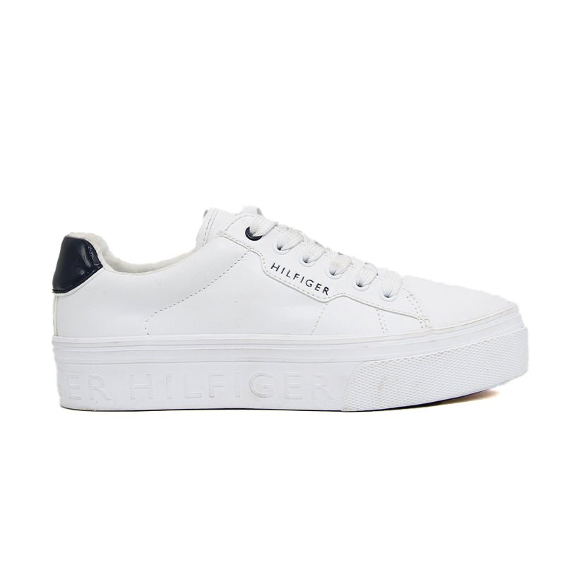 TOMMY WOMEN SHOES Size 36.5 ROW11 - Runner