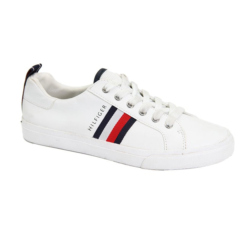 TOMMY WOMEN SHOES Size 36.5 ROW139 - Runner