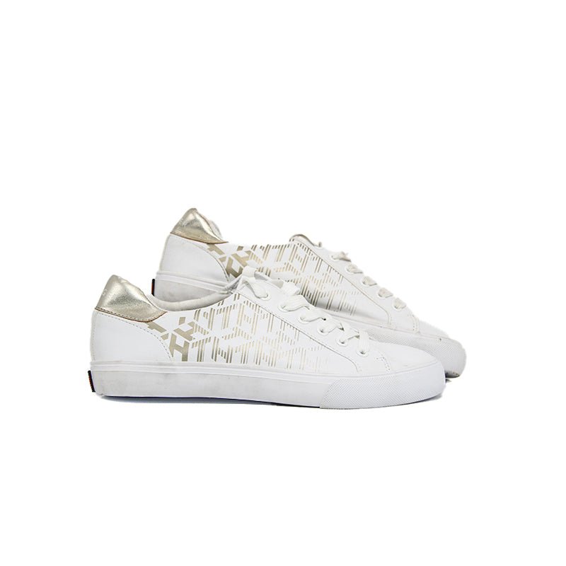 TOMMY WOMEN SHOES Size 36.5 ROW14 - Runner