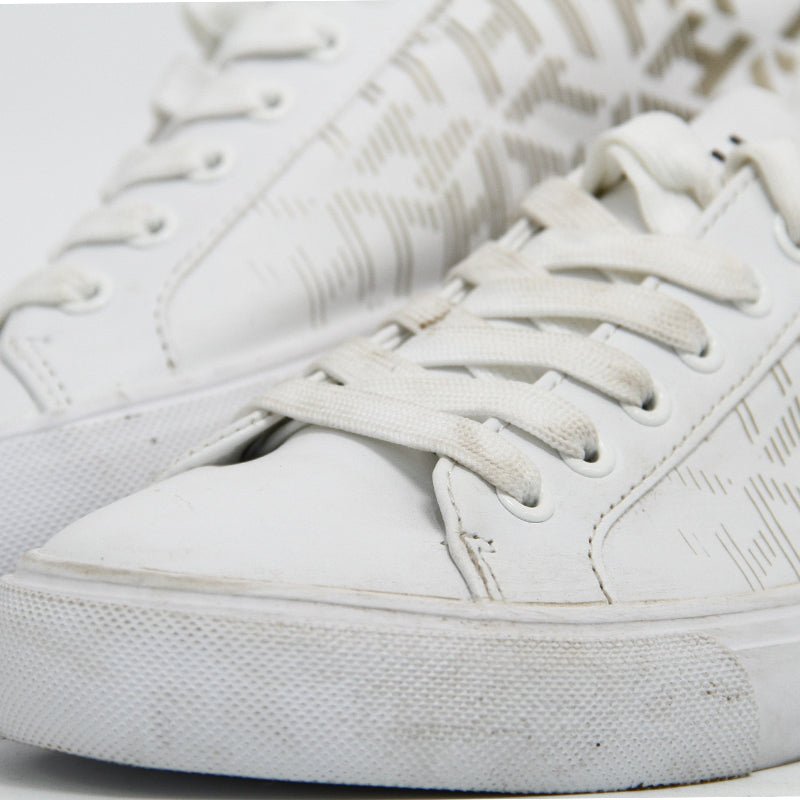 TOMMY WOMEN SHOES Size 36.5 ROW14 - Runner