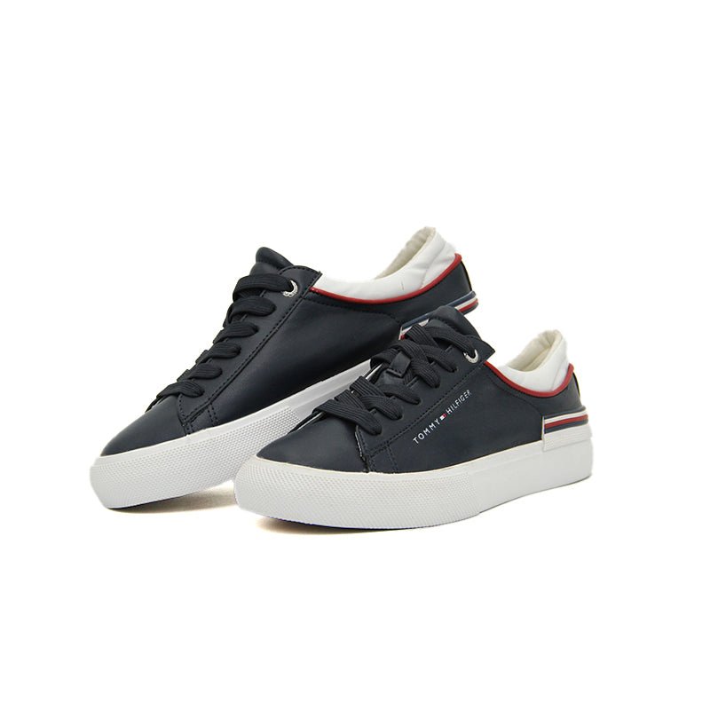 TOMMY WOMEN SHOES Size 36.5 ROW147 - Runner