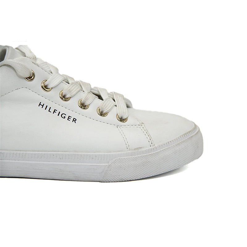 TOMMY WOMEN SHOES Size 36.5 ROW177 - Runner