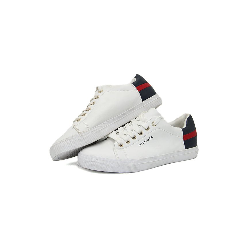 TOMMY WOMEN SHOES Size 36.5 ROW177 - Runner