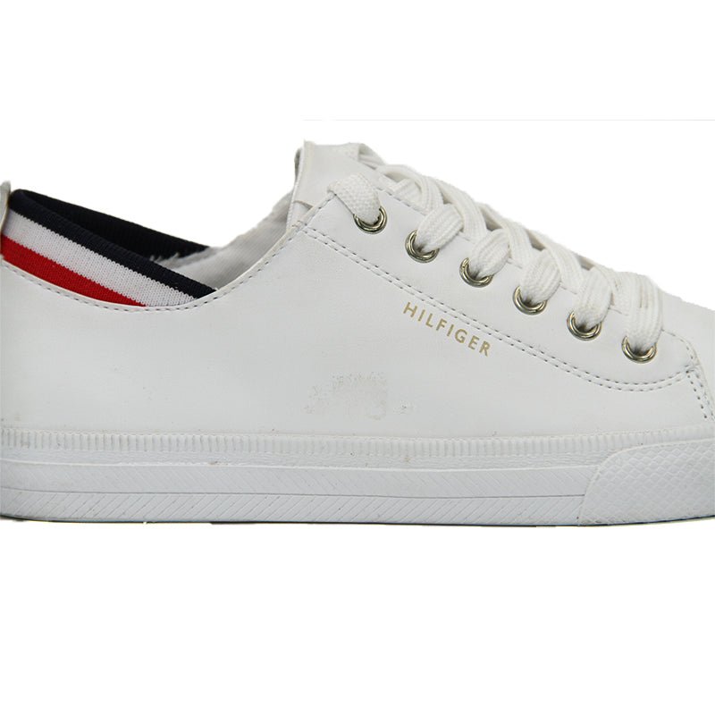 TOMMY WOMEN SHOES Size 36.5 ROW180 - Runner