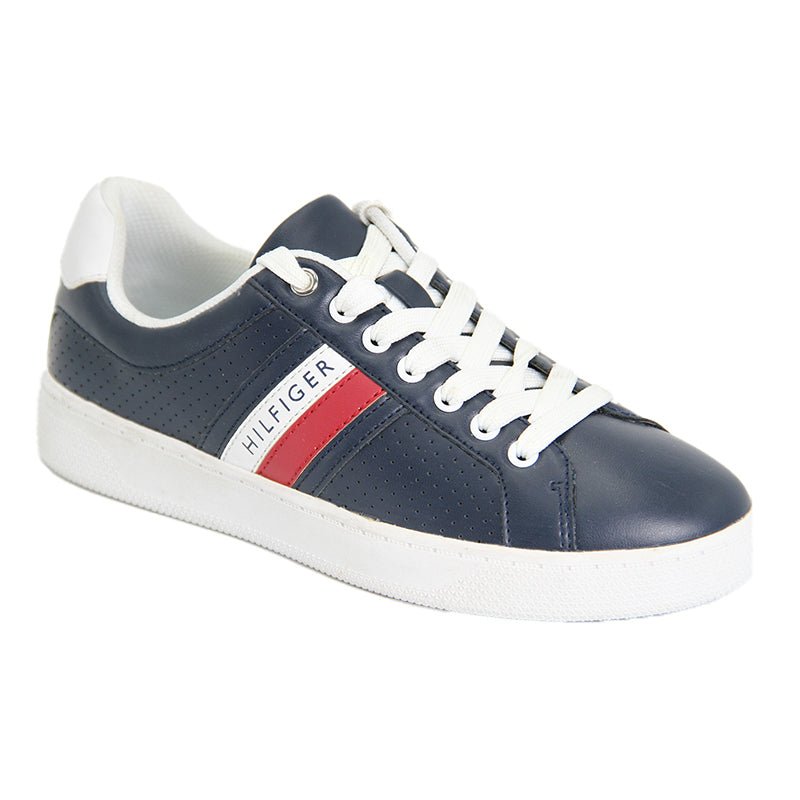 TOMMY WOMEN SHOES Size 36.5 ROW192 - Runner