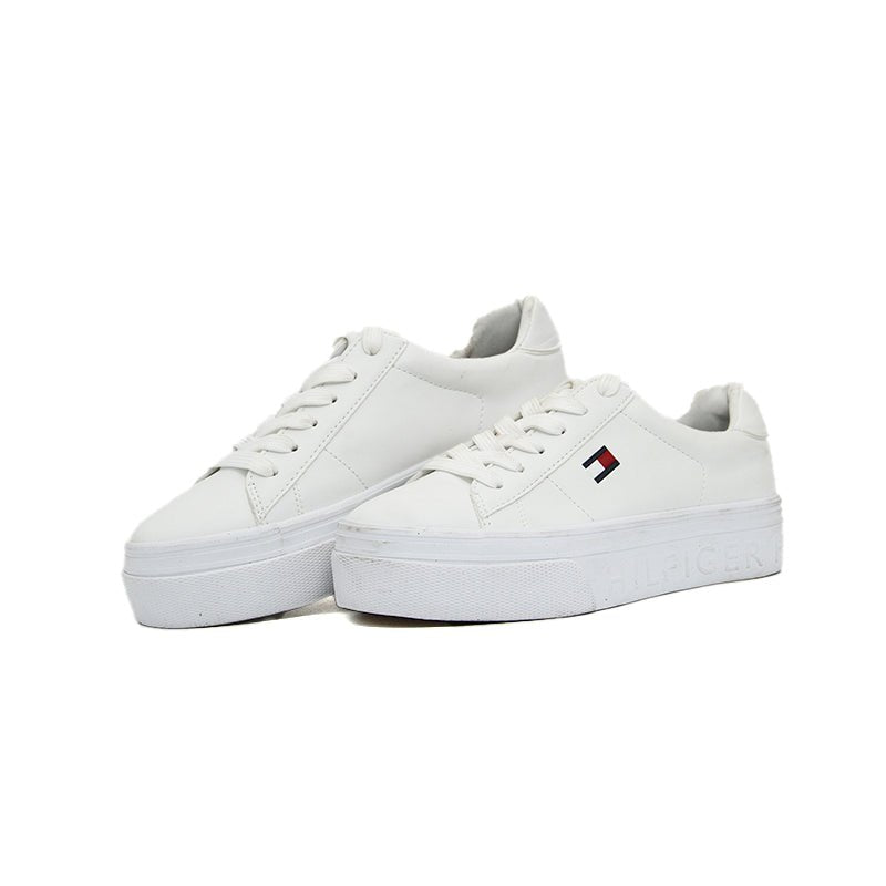 TOMMY WOMEN SHOES Size 36.5 ROW20 - Runner