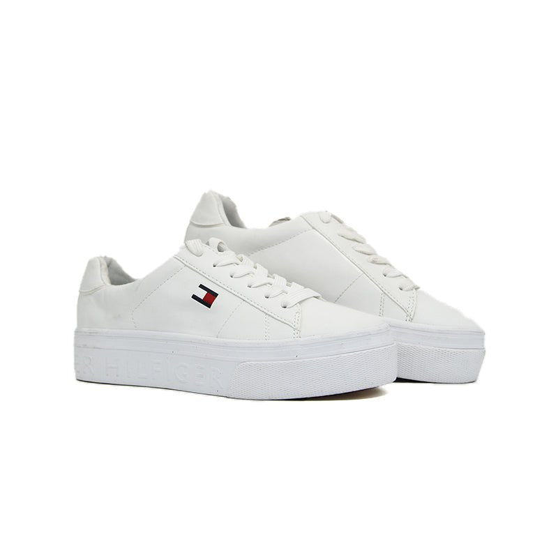 TOMMY WOMEN SHOES Size 36.5 ROW20 - Runner