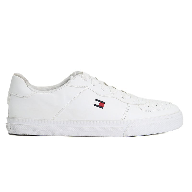 TOMMY WOMEN SHOES Size 36.5 ROW205 - Runner