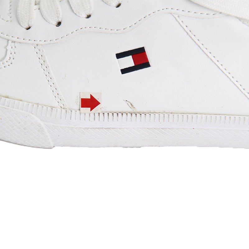 TOMMY WOMEN SHOES Size 36.5 ROW205 - Runner