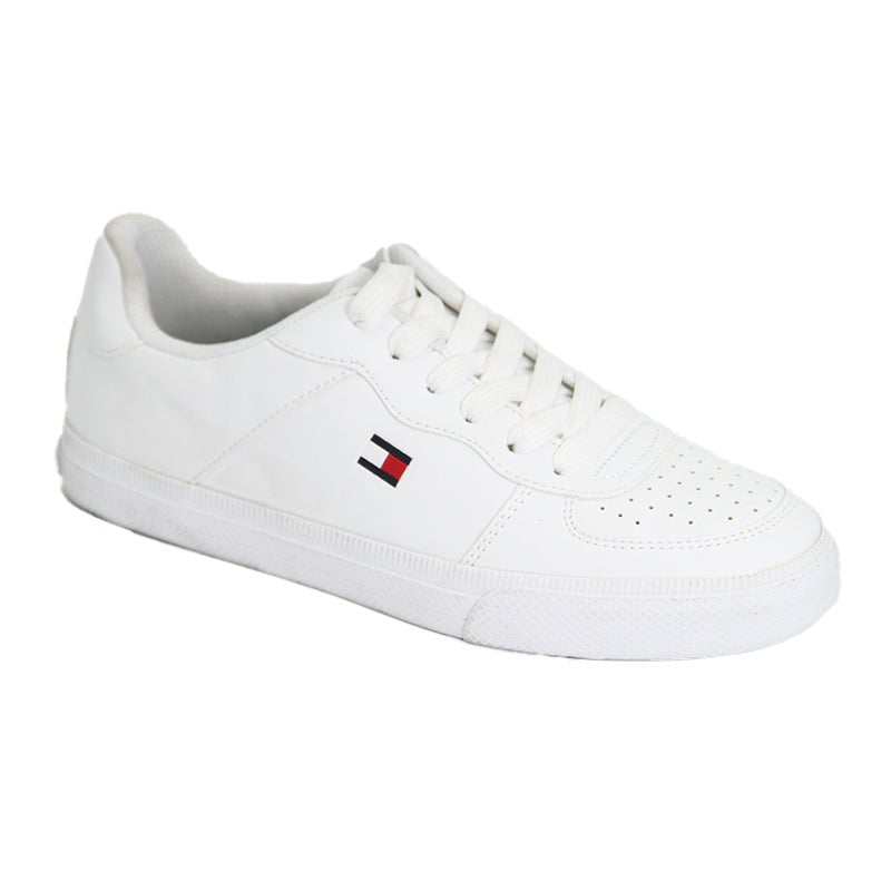 TOMMY WOMEN SHOES Size 36.5 ROW205 - Runner