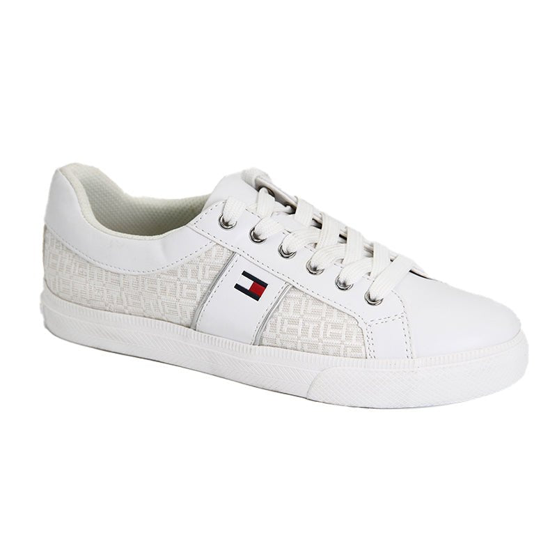 TOMMY WOMEN SHOES Size 36.5 ROW208 - Runner