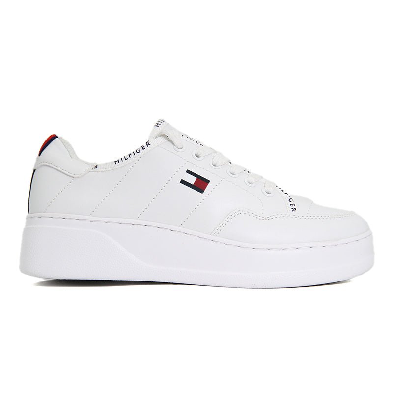 TOMMY WOMEN SHOES Size 36.5 ROW213 - Runner