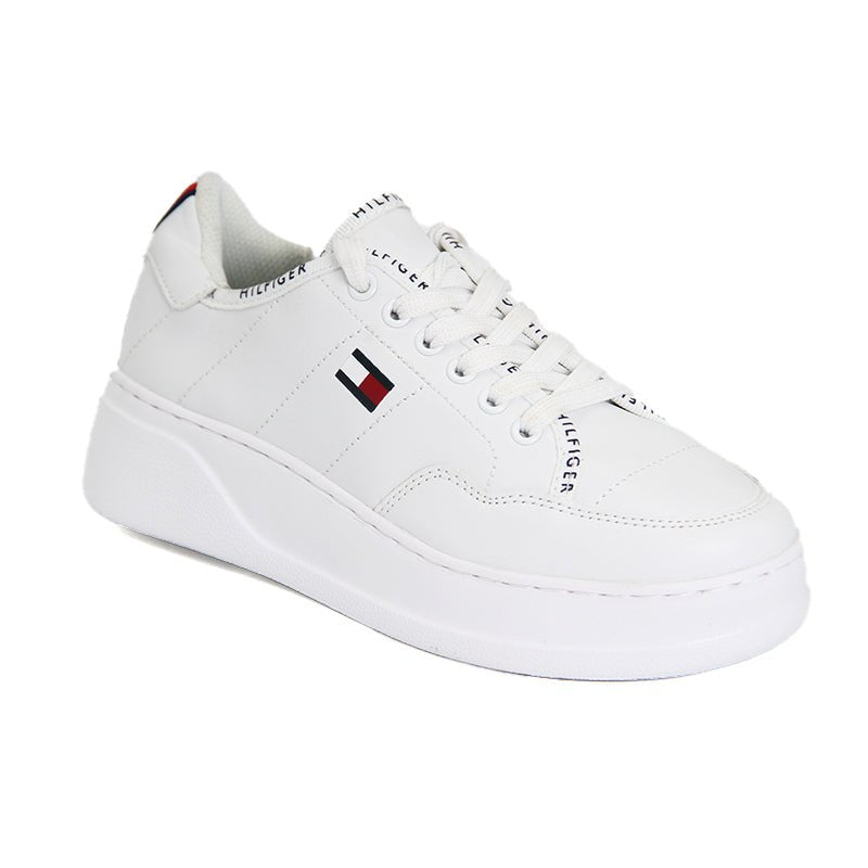 TOMMY WOMEN SHOES Size 36.5 ROW213 - Runner