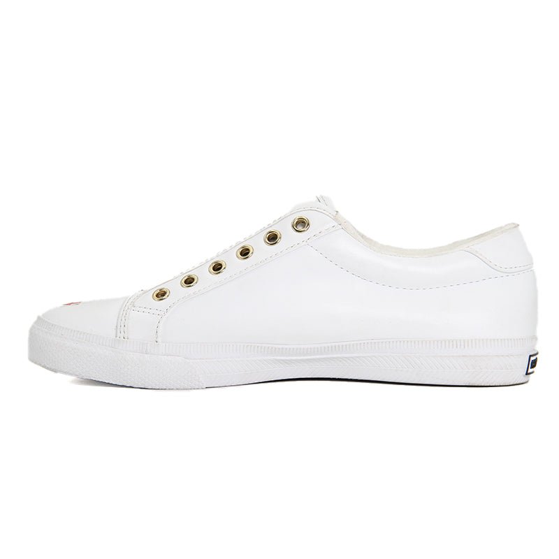 TOMMY WOMEN SHOES Size 36.5 ROW215 - Runner