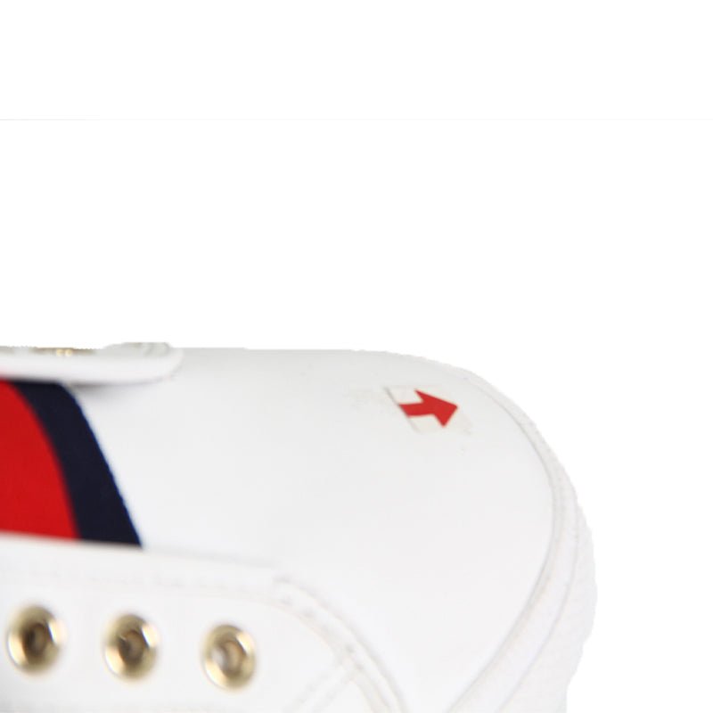 TOMMY WOMEN SHOES Size 36.5 ROW215 - Runner