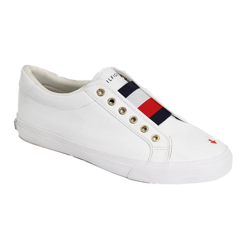 TOMMY WOMEN SHOES Size 36.5 ROW215 - Runner