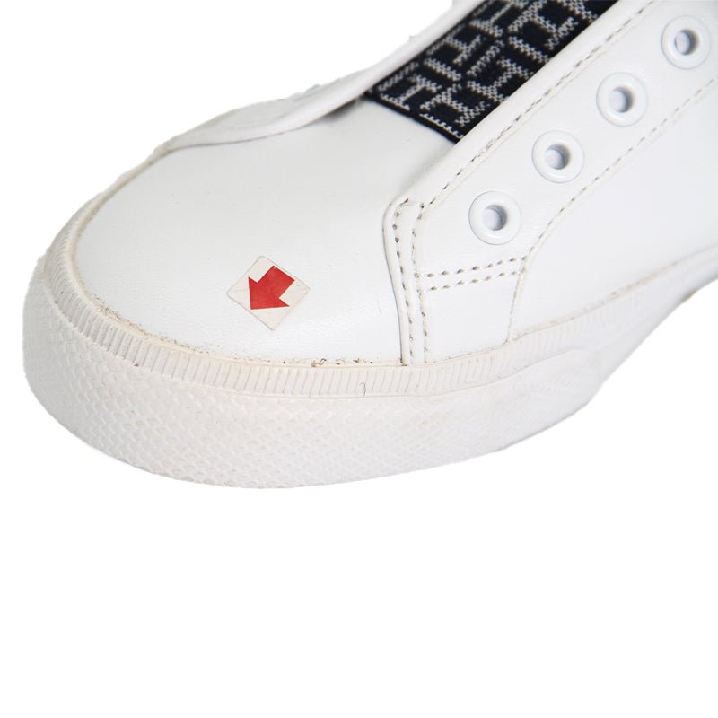 TOMMY WOMEN SHOES Size 36.5 ROW216 - Runner