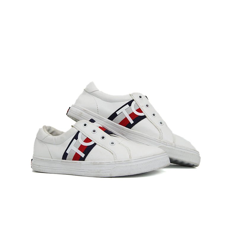 TOMMY WOMEN SHOES Size 36.5 ROW22 - Runner