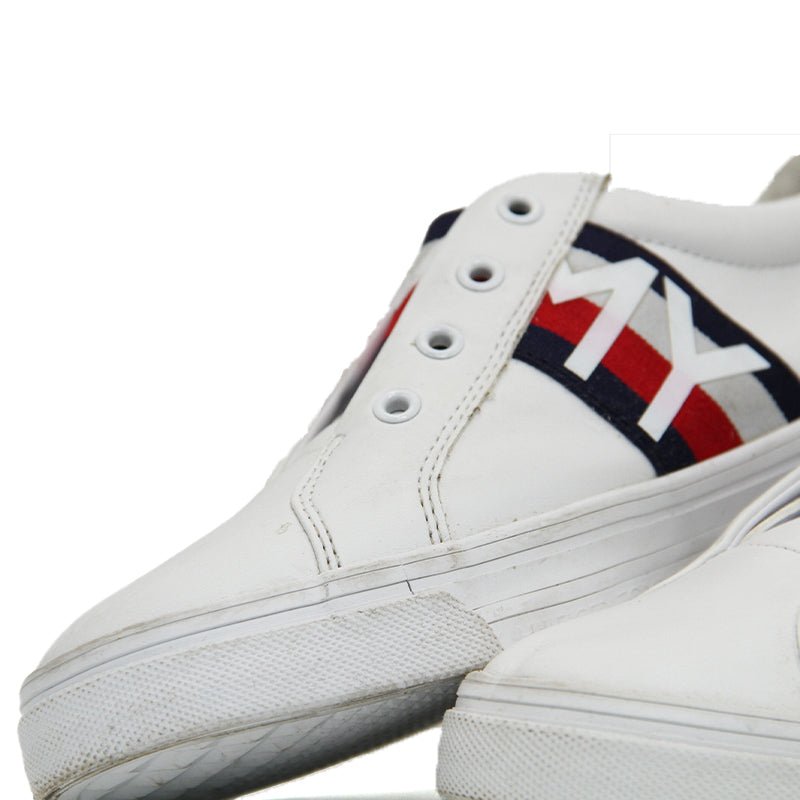 TOMMY WOMEN SHOES Size 36.5 ROW22 - Runner