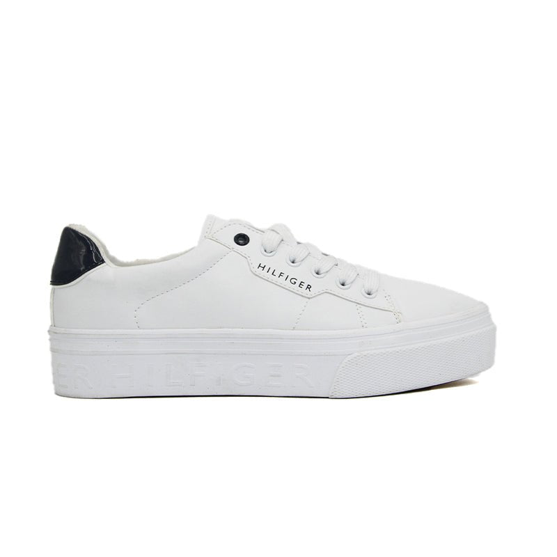 TOMMY WOMEN SHOES Size 36.5 ROW24 - Runner