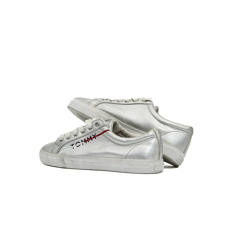 TOMMY WOMEN SHOES Size 36.5 ROW33 - Runner