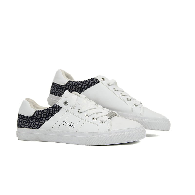 TOMMY WOMEN SHOES Size 36.5 ROW35 - Runner