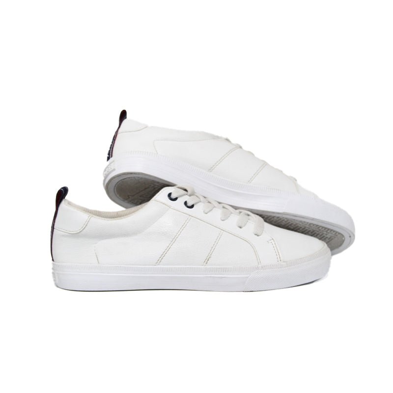 TOMMY WOMEN SHOES Size 36.5 ROW350 - Runner