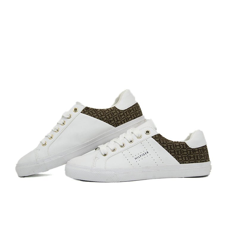 TOMMY WOMEN SHOES Size 36.5 ROW36 - Runner