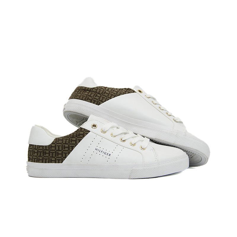 TOMMY WOMEN SHOES Size 36.5 ROW36 - Runner