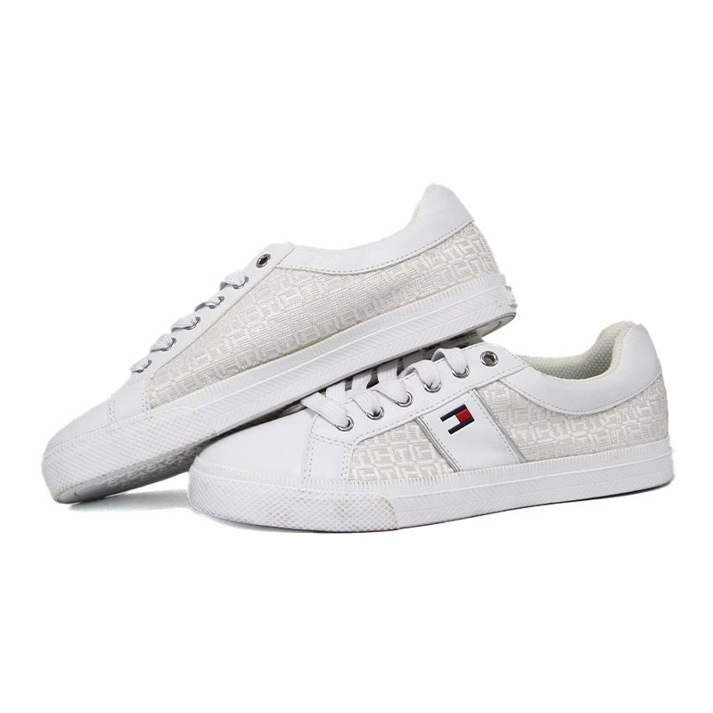 TOMMY WOMEN SHOES Size 36.5 ROW360 - Runner