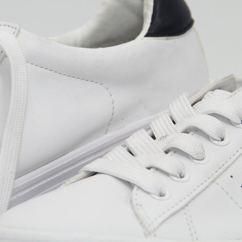 TOMMY WOMEN SHOES Size 36.5 ROW45 - Runner