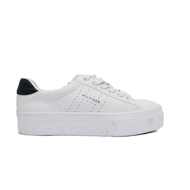 TOMMY WOMEN SHOES Size 36.5 ROW45 - Runner