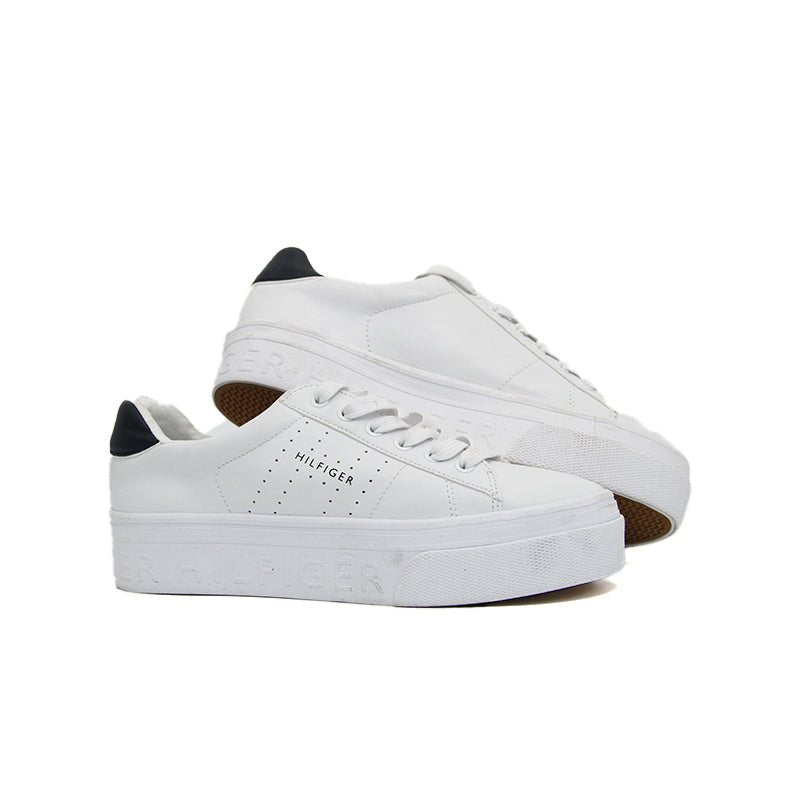 TOMMY WOMEN SHOES Size 36.5 ROW45 - Runner