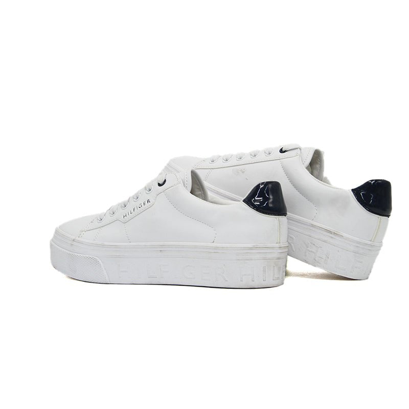 TOMMY WOMEN SHOES Size 36.5 ROW48 - Runner