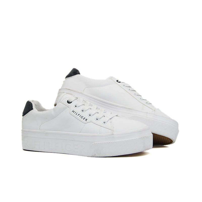 TOMMY WOMEN SHOES Size 36.5 ROW48 - Runner