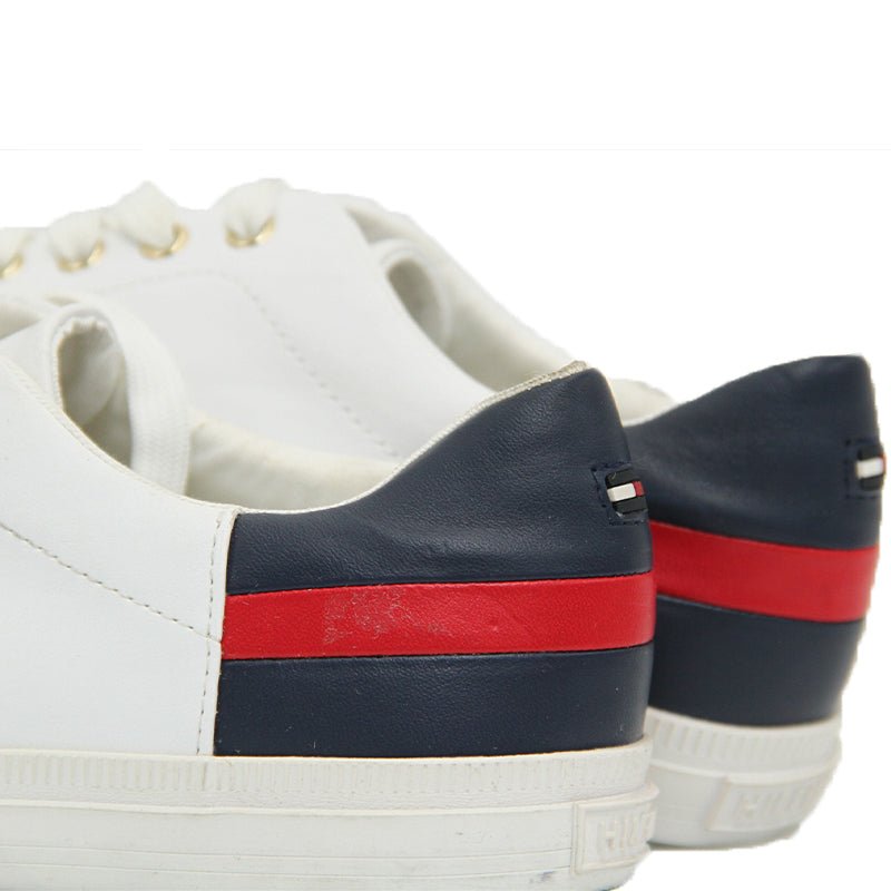 TOMMY WOMEN SHOES Size 36.5 ROW50 - Runner