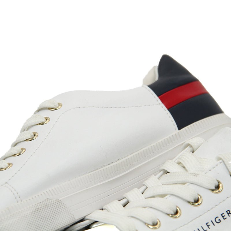 TOMMY WOMEN SHOES Size 36.5 ROW50 - Runner