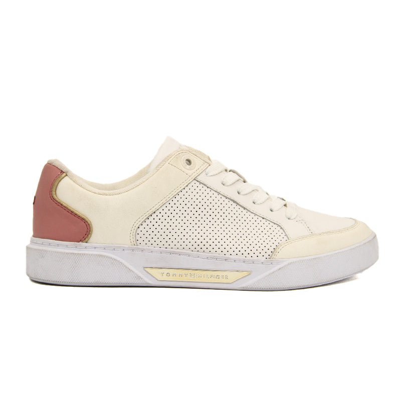 TOMMY WOMEN SHOES Size 36.5 ROW69 - Runner