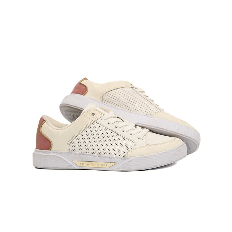 TOMMY WOMEN SHOES Size 36.5 ROW69 - Runner