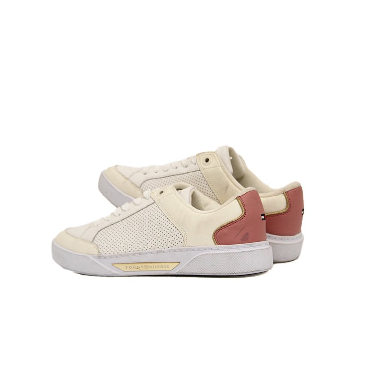 TOMMY WOMEN SHOES Size 36.5 ROW69 - Runner