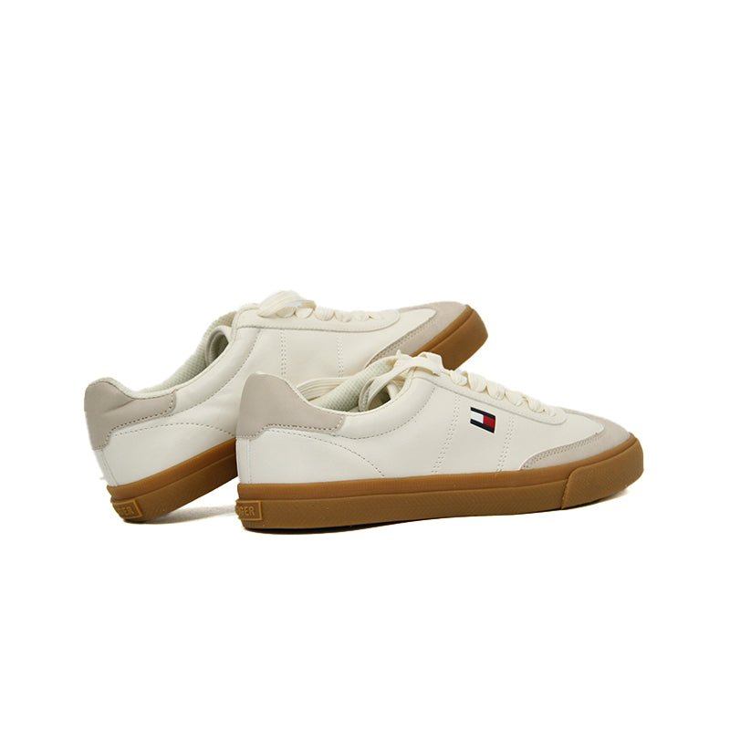 TOMMY WOMEN SHOES Size 36.5 ROW77 - Runner