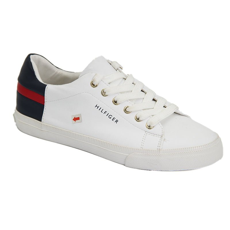 TOMMY WOMEN SHOES Size 36.5 ROW91 - Runner