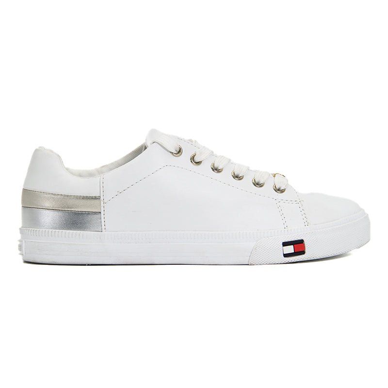 TOMMY WOMEN SHOES Size 36.5 ROW96 - Runner