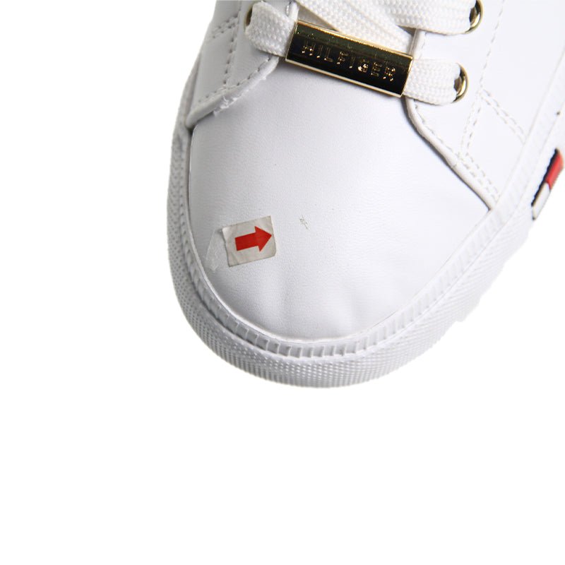 TOMMY WOMEN SHOES Size 36.5 ROW96 - Runner