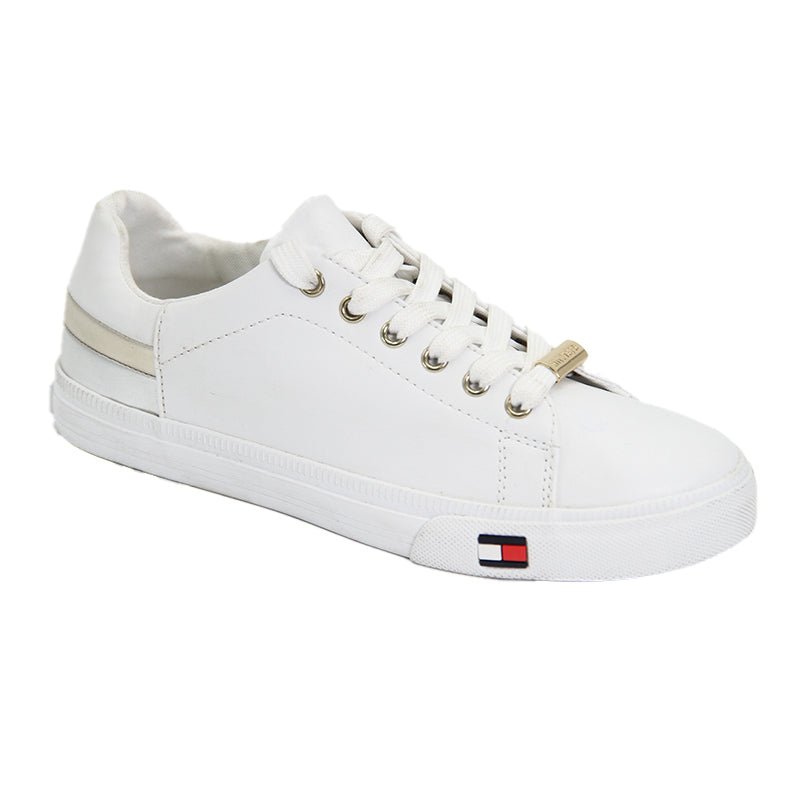 TOMMY WOMEN SHOES Size 36.5 ROW96 - Runner