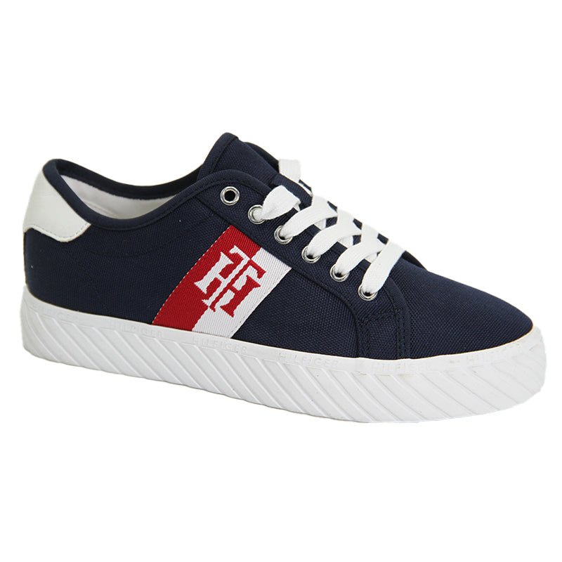 TOMMY WOMEN SHOES Size 37 ROW25 - Runner